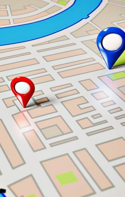google-maps-trucos